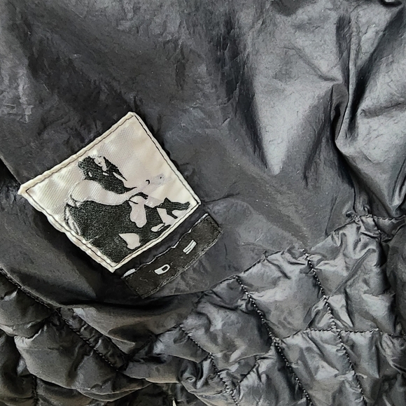 Rick Owens DRKSHDW jacket, size S - Picture 6 of 7